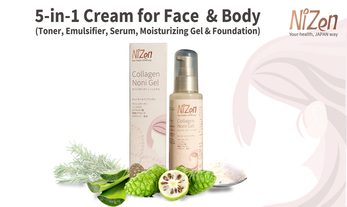noni cream