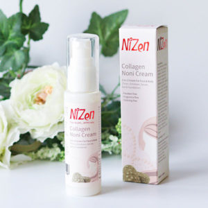 collagen cream