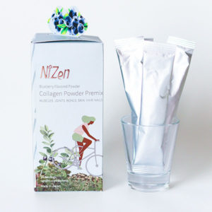 collagen powder