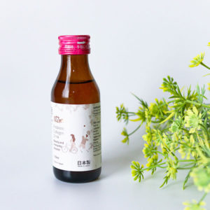 collagen drink