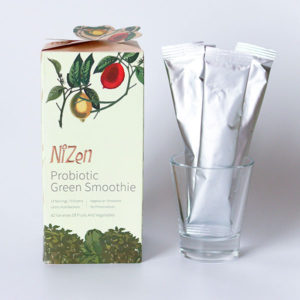 smoothie