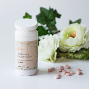 collagen tablet