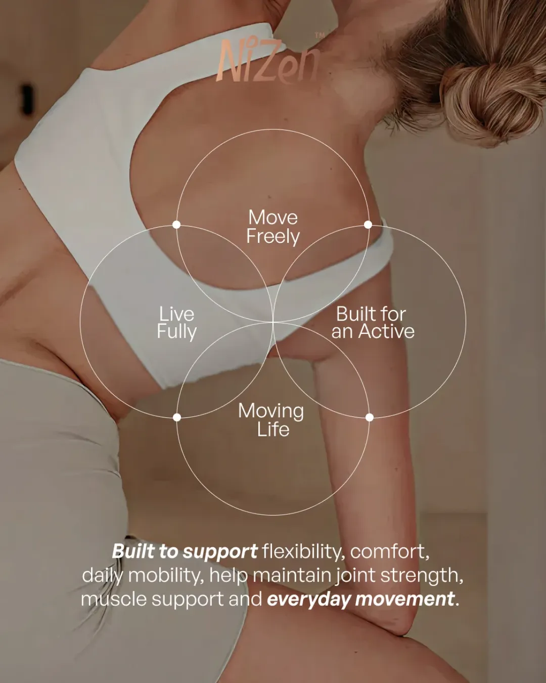 NiZen Collagen Drink 13,000mg