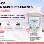Benefits of Collagen Skin Supplements for Anti-Aging  Mechanisms, Clinical Evidence & Timelines