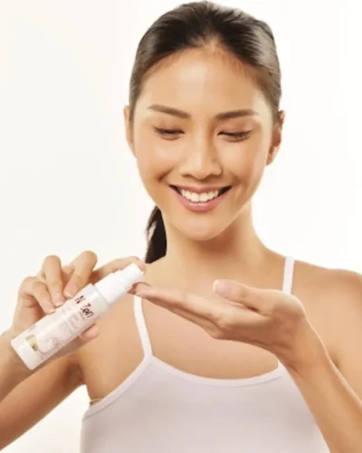 NiZen Collagen Noni Cream – the one solution to all your skin concerns. Love and maintain your