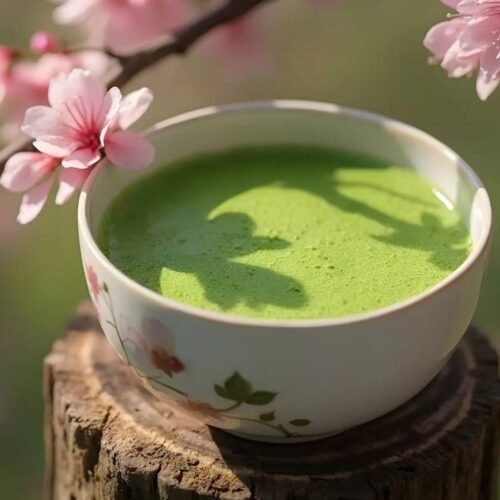 matcha